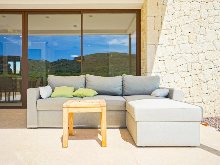 Villa for Sale in Comunidad valenciana, Beniarbeig, Alicante 31