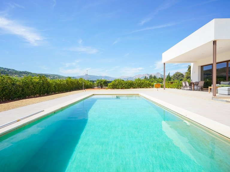 Villa for Sale in Comunidad valenciana, Beniarbeig, Alicante 32