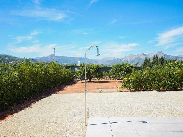 Villa for Sale in Comunidad valenciana, Beniarbeig, Alicante 33