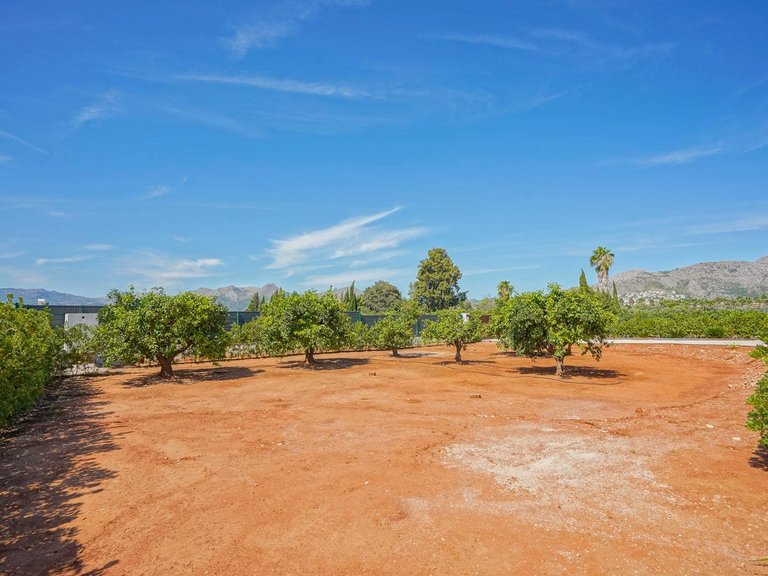 Villa for Sale in Comunidad valenciana, Beniarbeig, Alicante 34