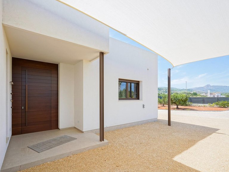 Villa for Sale in Comunidad valenciana, Beniarbeig, Alicante 37