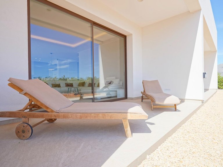 Villa for Sale in Comunidad valenciana, Beniarbeig, Alicante 39