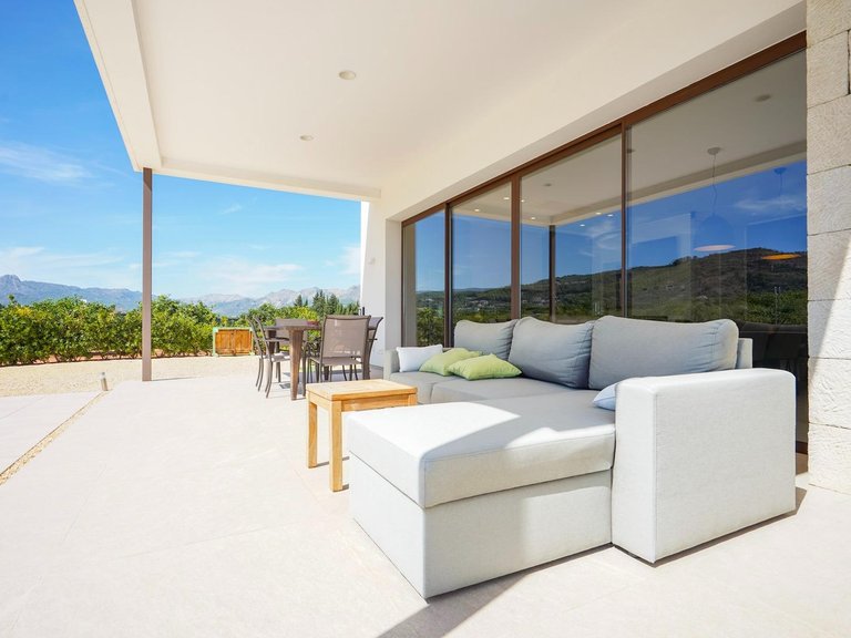 Villa for Sale in Comunidad valenciana, Beniarbeig, Alicante 6