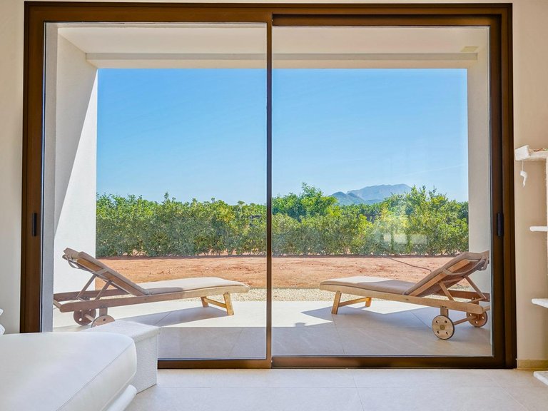 Villa for Sale in Comunidad valenciana, Beniarbeig, Alicante 8