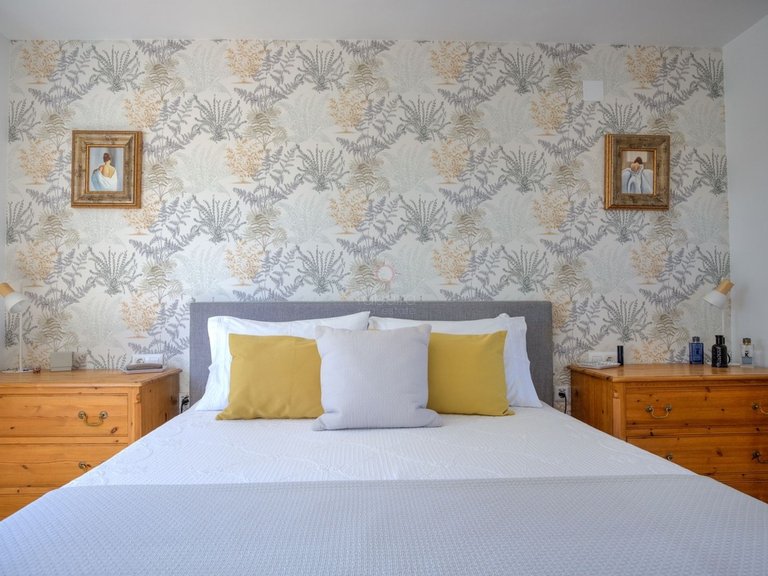 Villa for Sale in Pla del mar, Moraira, Alicante 26