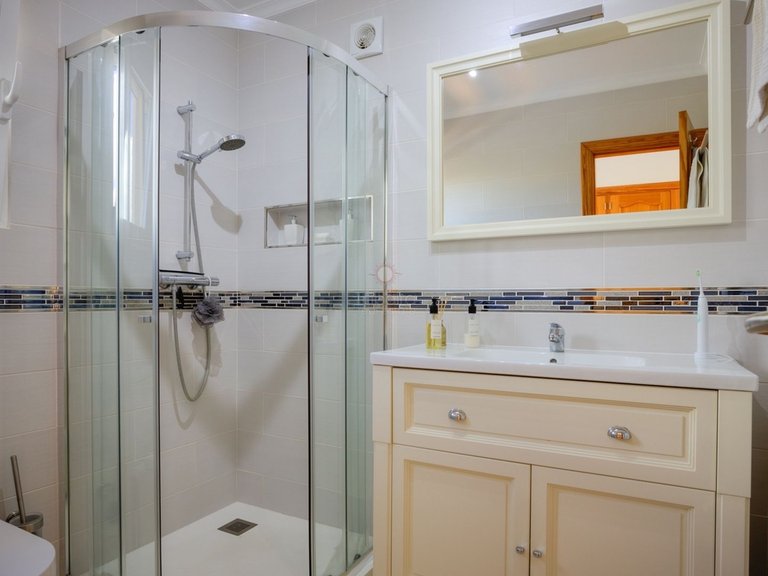 Villa for Sale in Pla del mar, Moraira, Alicante 27