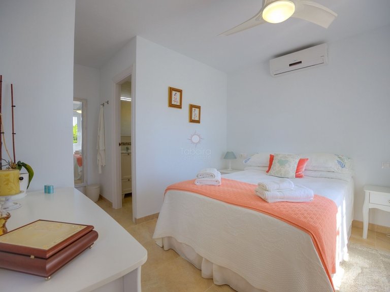 Villa for Sale in Pla del mar, Moraira, Alicante 31