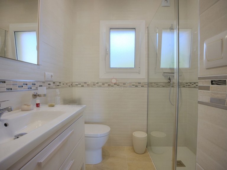 Villa for Sale in Pla del mar, Moraira, Alicante 32