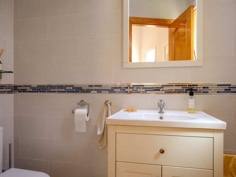 Villa for Sale in Pla del mar, Moraira, Alicante 33