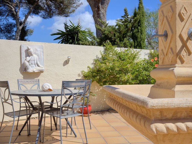 Villa for Sale in Pla del mar, Moraira, Alicante 4