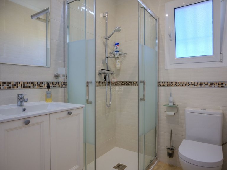 Villa for Sale in Pla del mar, Moraira, Alicante 41