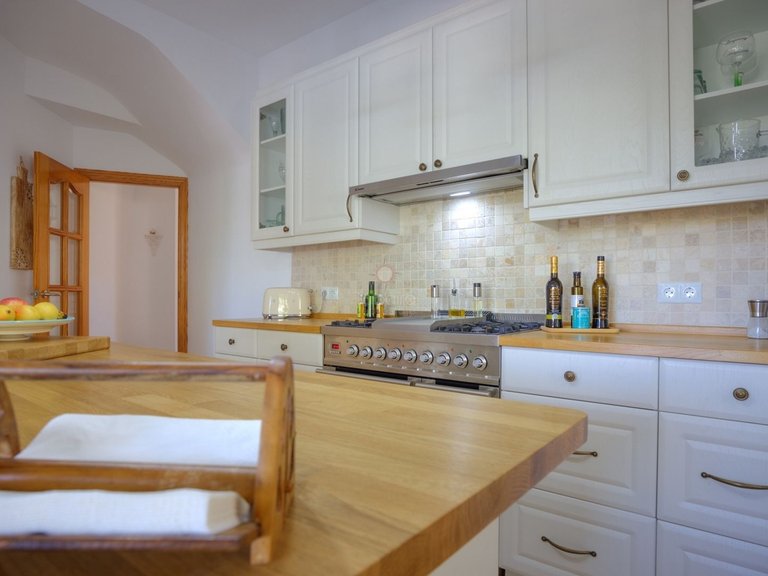 Villa for Sale in Pla del mar, Moraira, Alicante 5