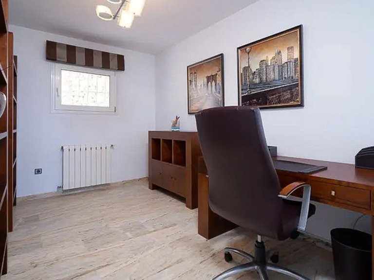 Villa for Sale in Verde pino, Moraira, Alicante 12