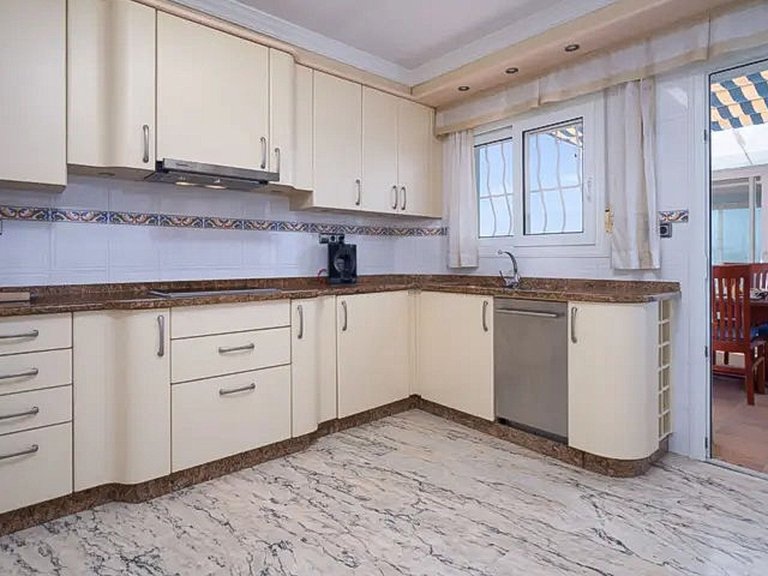 Villa for Sale in Verde pino, Moraira, Alicante 14