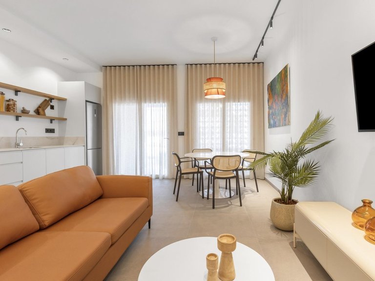 Apartment for Sale in Playa de los Naufragos, Torrevieja, Alicante 10