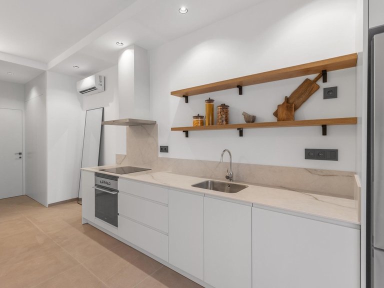 Apartment for Sale in Playa de los Naufragos, Torrevieja, Alicante 13