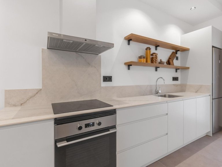 Apartment for Sale in Playa de los Naufragos, Torrevieja, Alicante 14