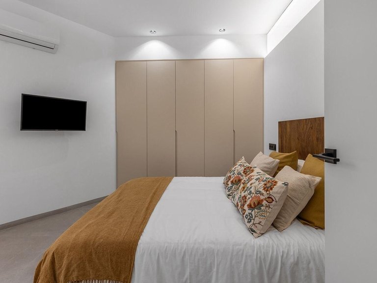 Apartment for Sale in Playa de los Naufragos, Torrevieja, Alicante 16