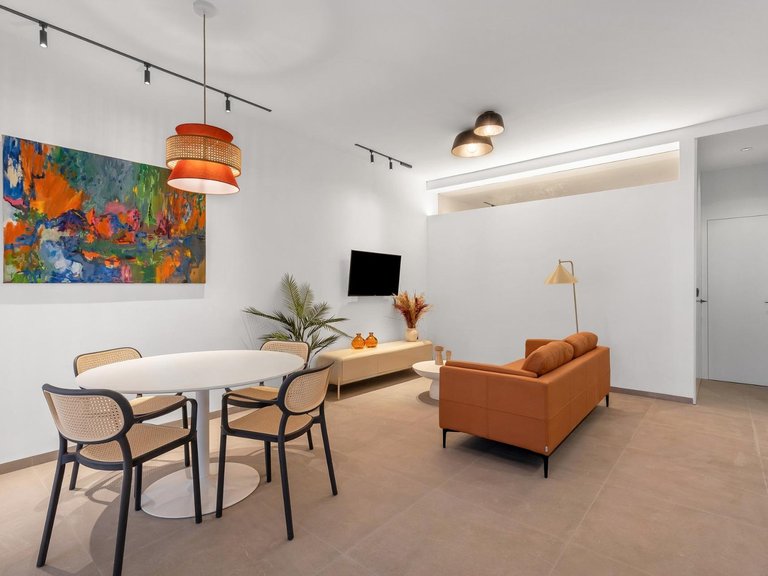 Apartment for Sale in Playa de los Naufragos, Torrevieja, Alicante 4