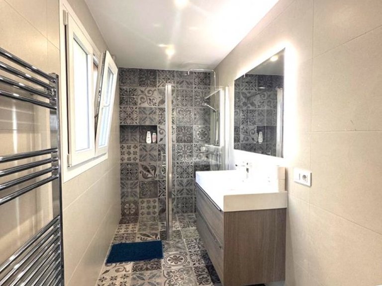 Villa for Sale in La Viña - Montemar - San Jaime, Benissa, Alicante 11