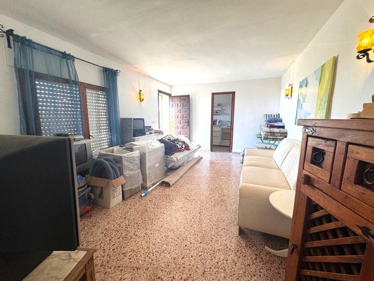 Villa for Sale in La Viña - Montemar - San Jaime, Benissa, Alicante 15