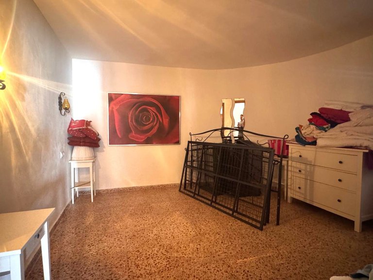 Villa for Sale in La Viña - Montemar - San Jaime, Benissa, Alicante 17