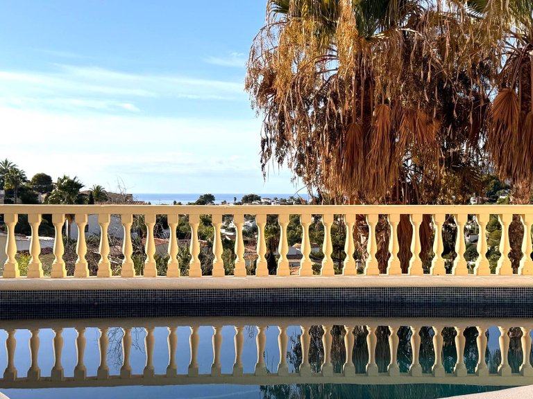 Villa for Sale in La Viña - Montemar - San Jaime, Benissa, Alicante 18