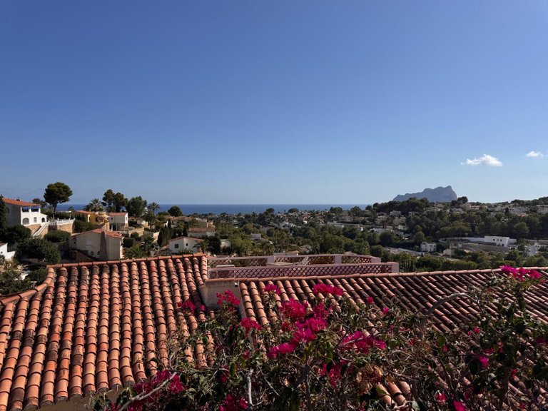 Villa for Sale in La Viña - Montemar - San Jaime, Benissa, Alicante 19