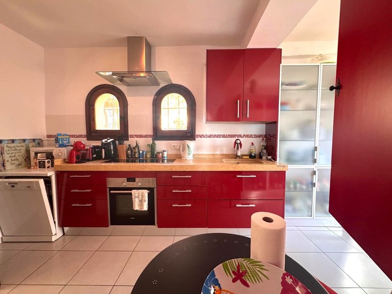 Villa for Sale in La Viña - Montemar - San Jaime, Benissa, Alicante 6