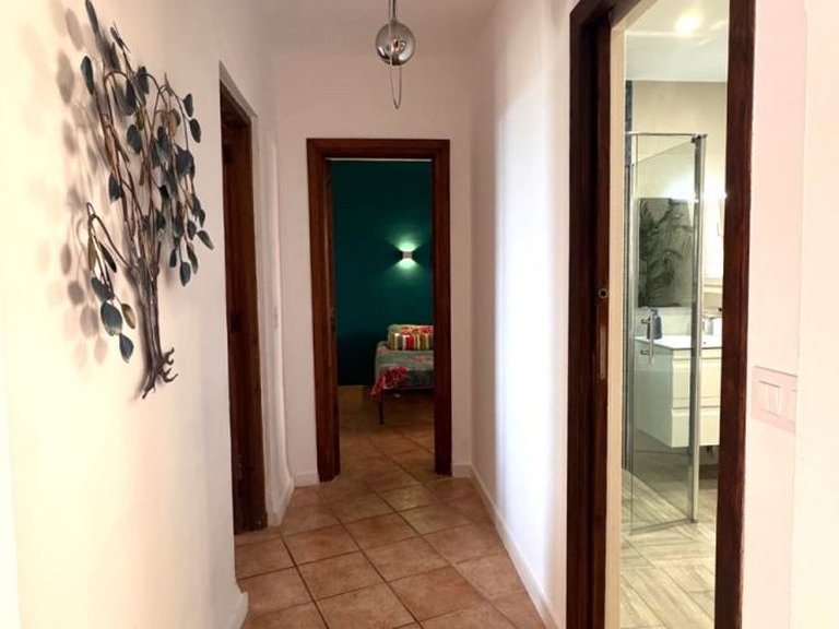 Villa for Sale in La Viña - Montemar - San Jaime, Benissa, Alicante 8