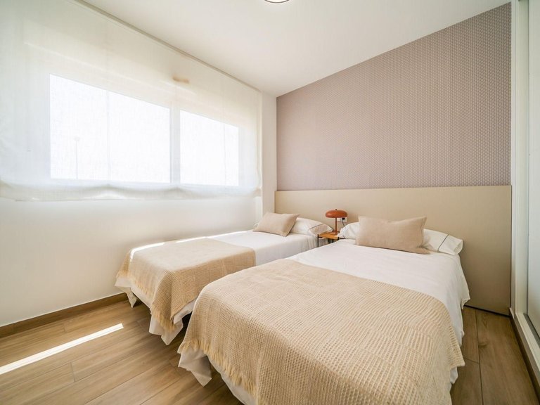 Villa for Sale in Desamparados-Hurchillo-Torremendo, Orihuela, Alicante 22