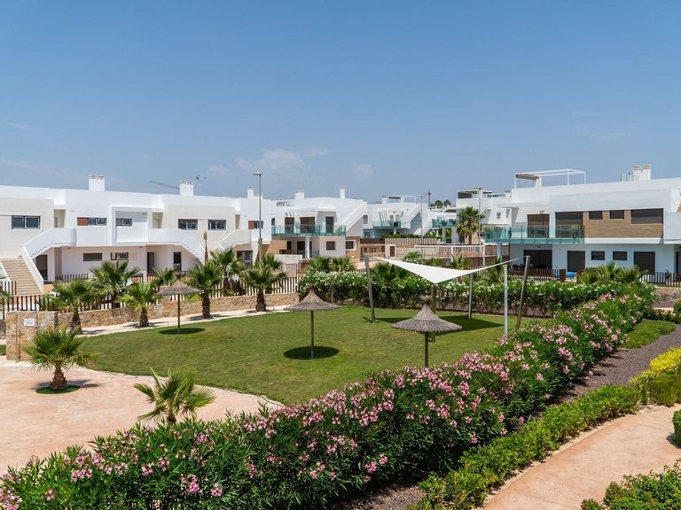 Villa for Sale in Desamparados-Hurchillo-Torremendo, Orihuela, Alicante 24