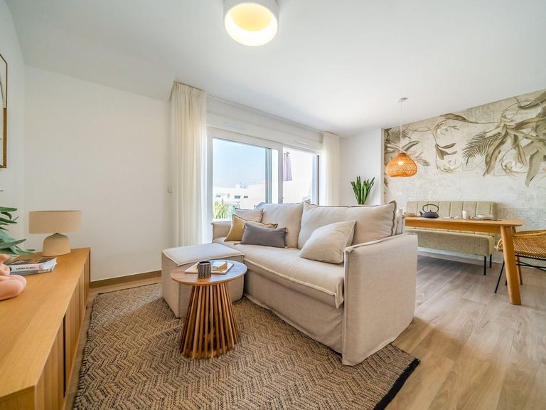 Villa for Sale in Desamparados-Hurchillo-Torremendo, Orihuela, Alicante 8