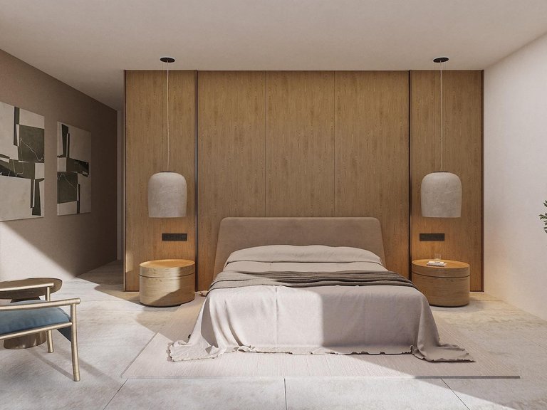 Villa for Sale in playa fustera, Benissa, Alicante 8