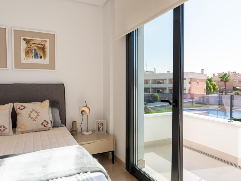 Town House for Sale in Monte y Mar bajo, Gran Alacant, Alicante 18