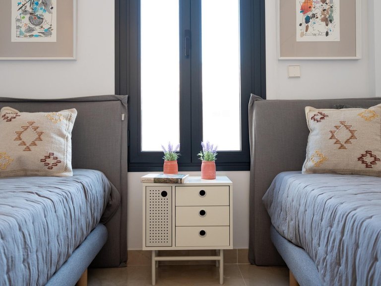 Town House for Sale in Monte y Mar bajo, Gran Alacant, Alicante 20