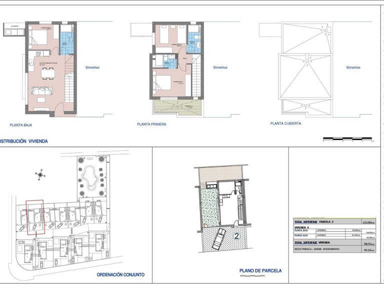 Villa for Sale in El pinet, La Marina, Alicante 26