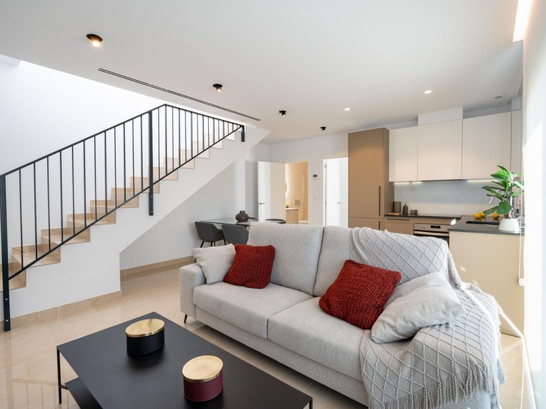 Villa for Sale in El pinet, La Marina, Alicante 7