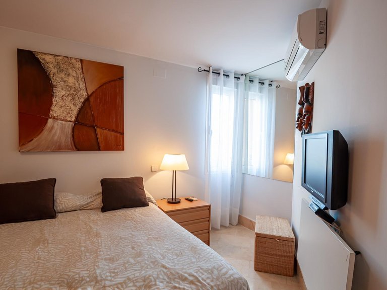 Apartment for Sale in Playa de Fossa-Levante, Calpe, Alicante 10