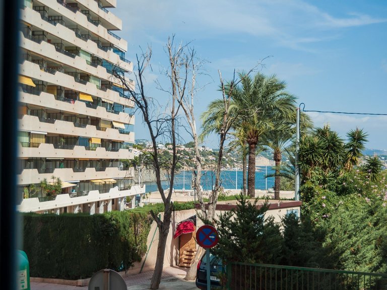 Apartment for Sale in Playa de Fossa-Levante, Calpe, Alicante 12