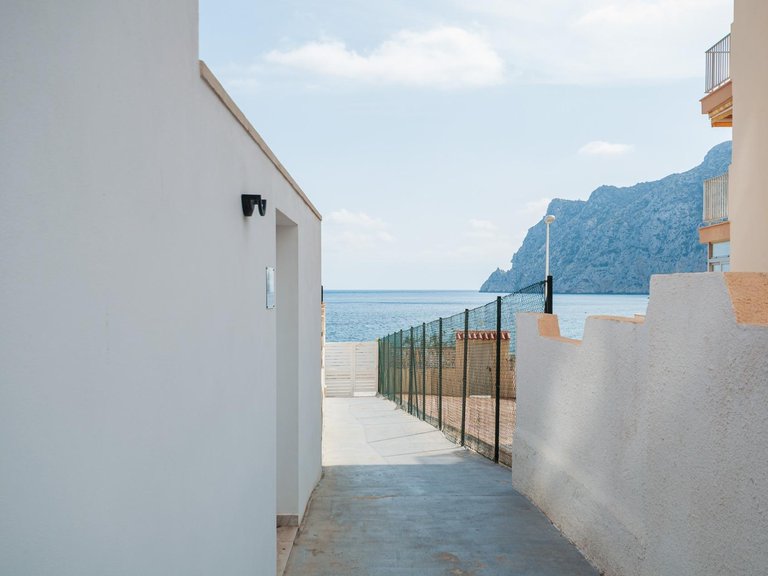 Apartment for Sale in Playa de Fossa-Levante, Calpe, Alicante 15