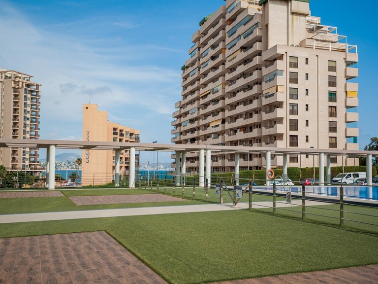 Apartment for Sale in Playa de Fossa-Levante, Calpe, Alicante 18