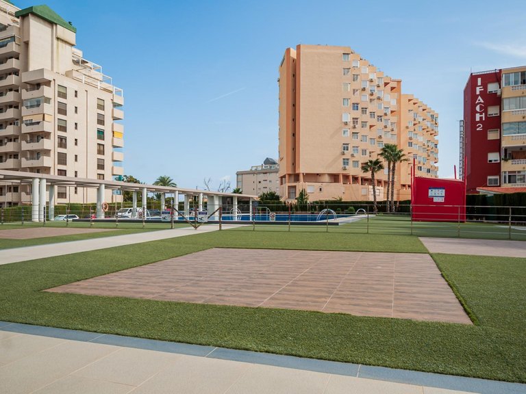 Apartment for Sale in Playa de Fossa-Levante, Calpe, Alicante 19