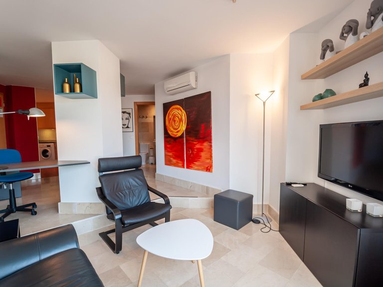 Apartment for Sale in Playa de Fossa-Levante, Calpe, Alicante 2