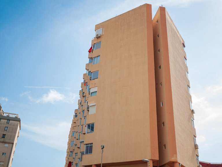 Apartment for Sale in Playa de Fossa-Levante, Calpe, Alicante 20