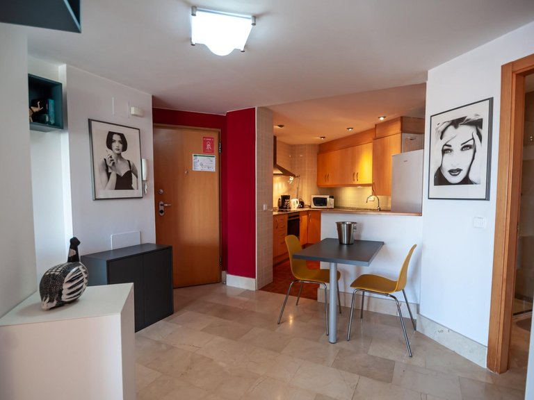 Apartment for Sale in Playa de Fossa-Levante, Calpe, Alicante 3