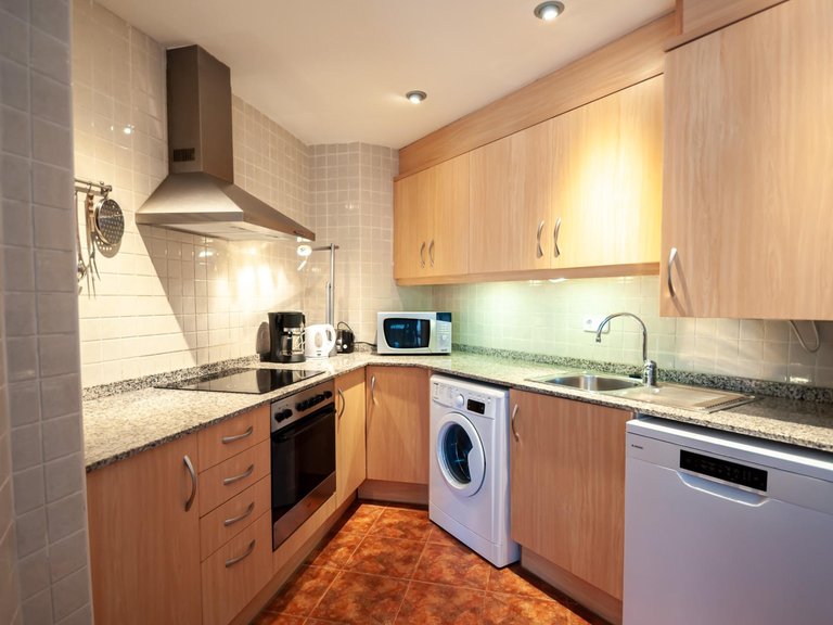 Apartment for Sale in Playa de Fossa-Levante, Calpe, Alicante 4