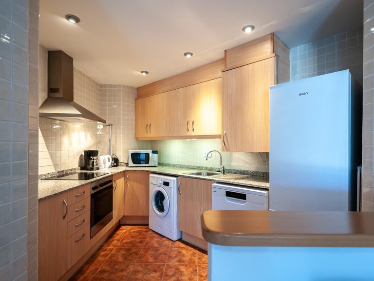 Apartment for Sale in Playa de Fossa-Levante, Calpe, Alicante 5