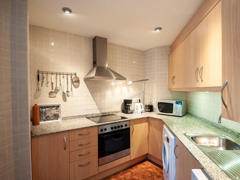 Apartment for Sale in Playa de Fossa-Levante, Calpe, Alicante 6