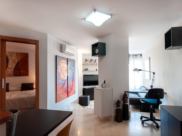 Apartment for Sale in Playa de Fossa-Levante, Calpe, Alicante 7